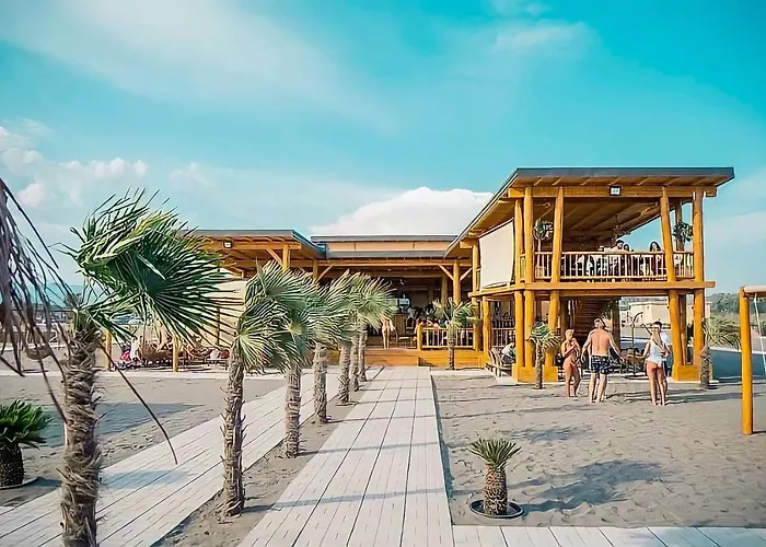 Renata Holiday Apartments