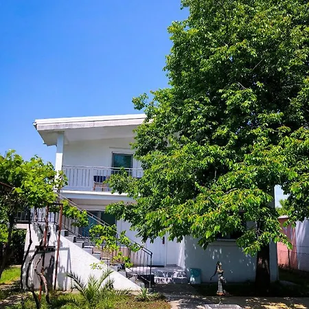 Renata Holiday Apartments Ulcinj Exterior photo