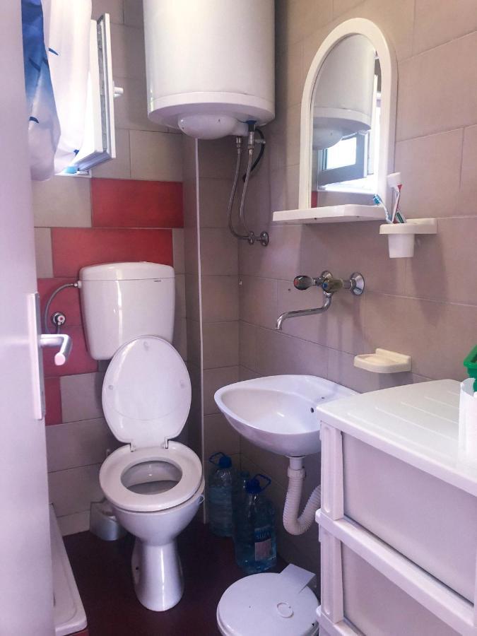 Renata Apartment Ulcinj