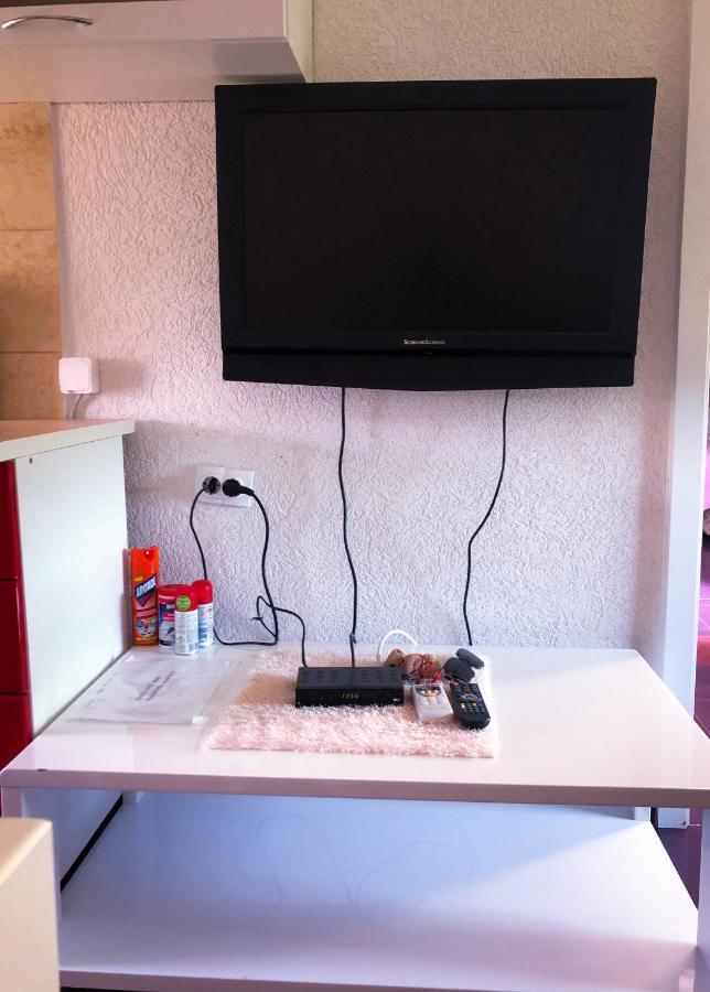 Apartment Renata Ulcinj