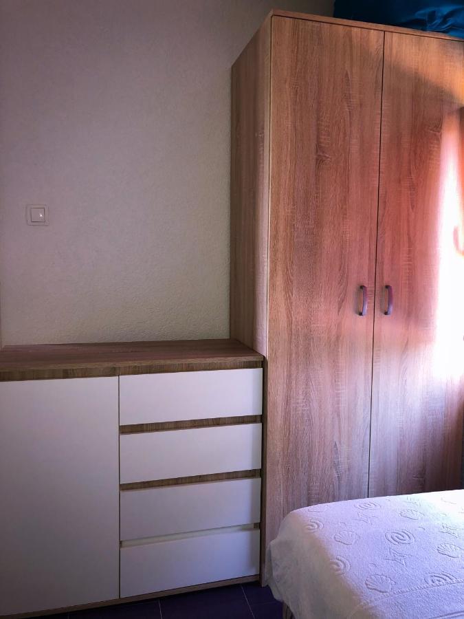 Renata Apartment Ulcinj